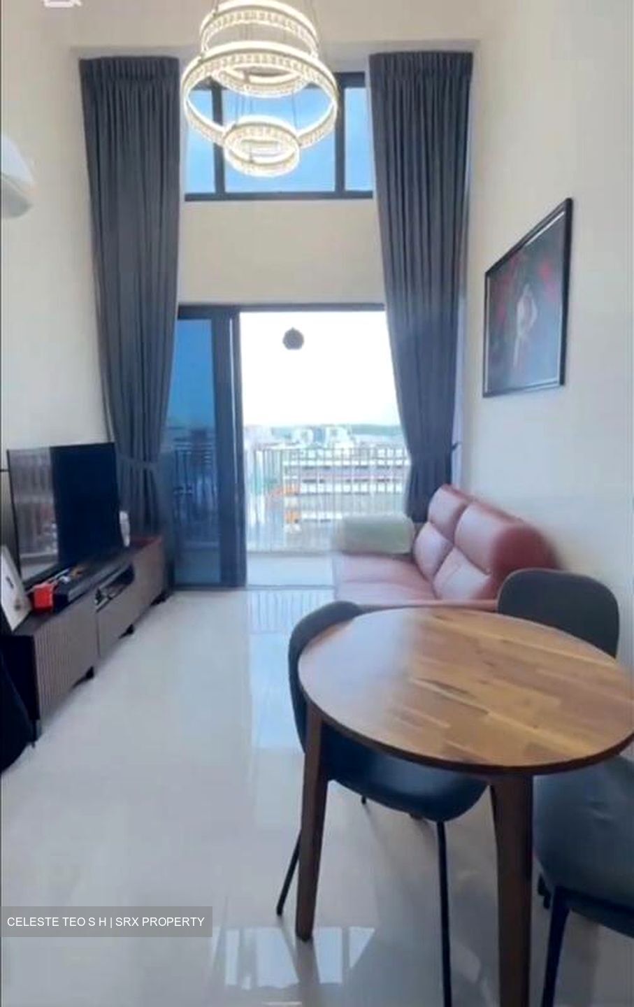 Riverfront Residences (D19), Apartment #554562211